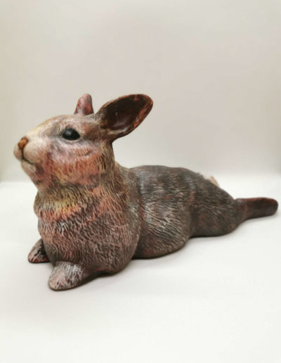 Tierurnen Hase-001