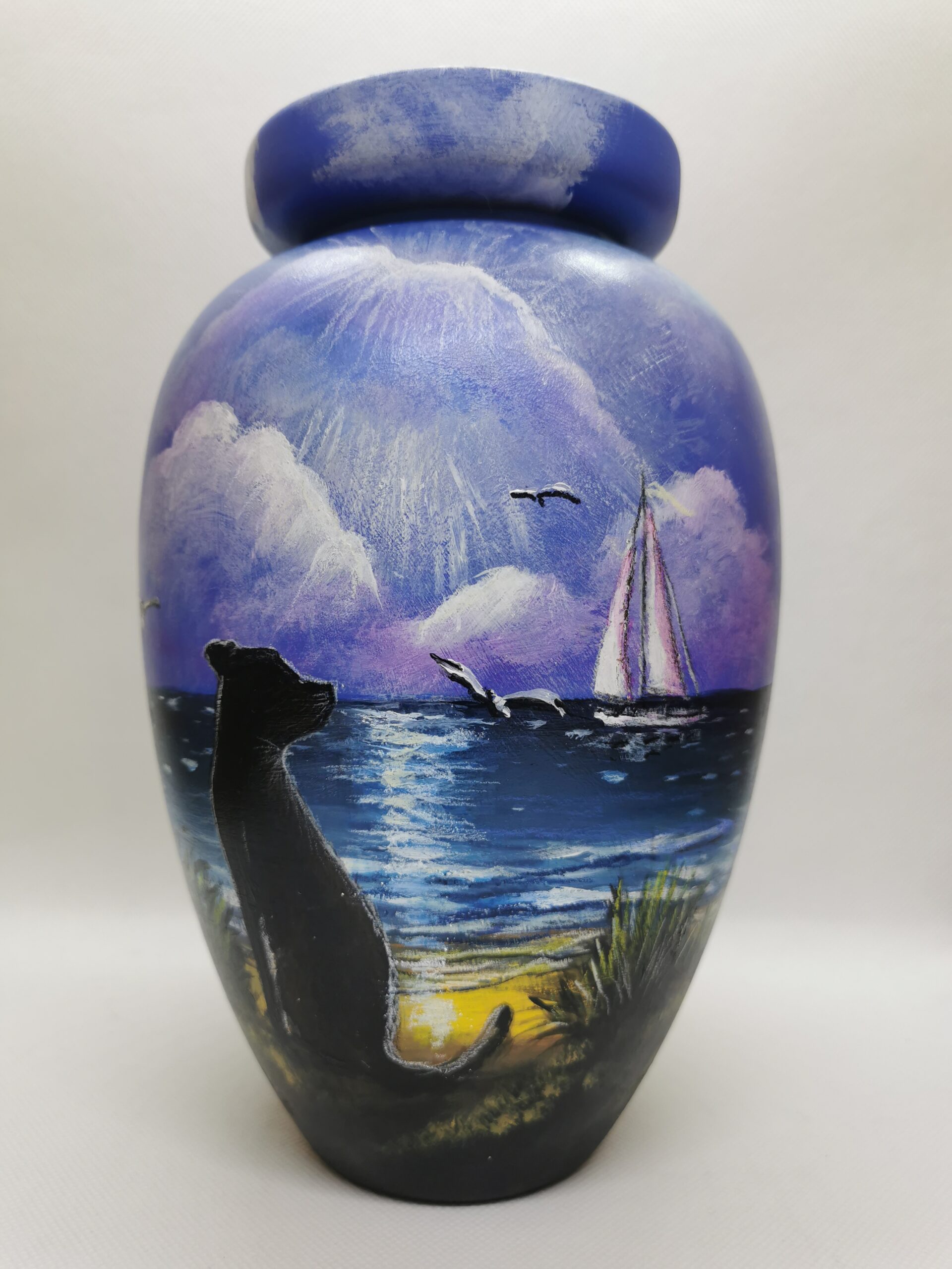 Tierurnen Shop